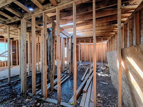 Tiny photo for 328 Jay Street, Rochester, IN 46975 (MLS # 202609602)