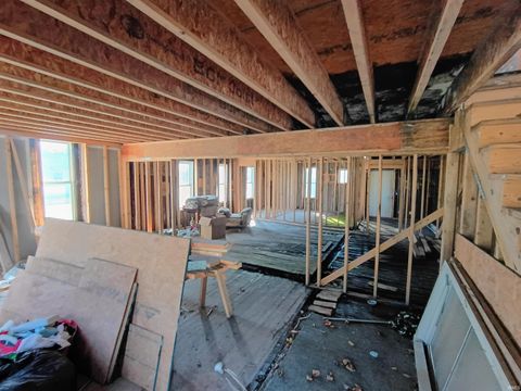 Tiny photo for 328 Jay Street, Rochester, IN 46975 (MLS # 202609602)