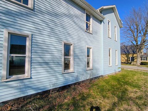 Tiny photo for 328 Jay Street, Rochester, IN 46975 (MLS # 202609602)