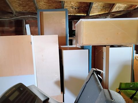 Tiny photo for 328 Jay Street, Rochester, IN 46975 (MLS # 202609602)