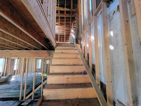 Tiny photo for 328 Jay Street, Rochester, IN 46975 (MLS # 202609602)