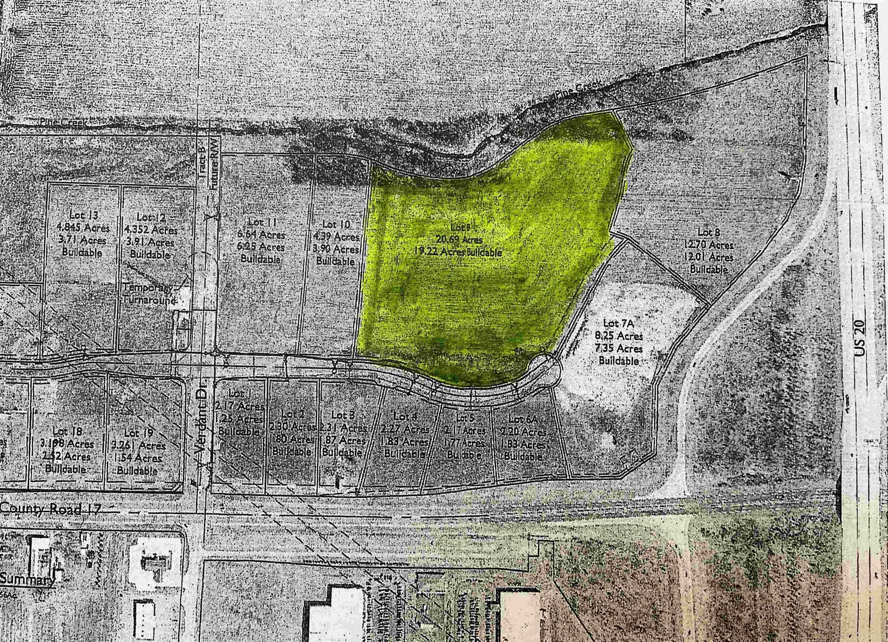 Elkhart, Indiana 46516, United States, ,Commercial,Pending,74688