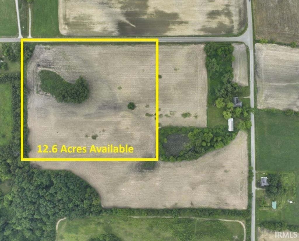 Photo of TBD W 100 S Road, Albion, IN 46701 (MLS # 202600935)