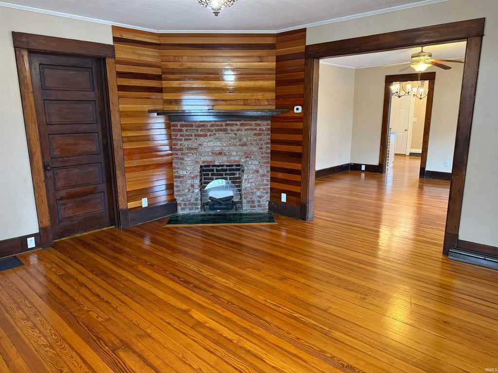 Photo of 355 Church Street, Bridgeport, IL 62417 (MLS # 202602675)