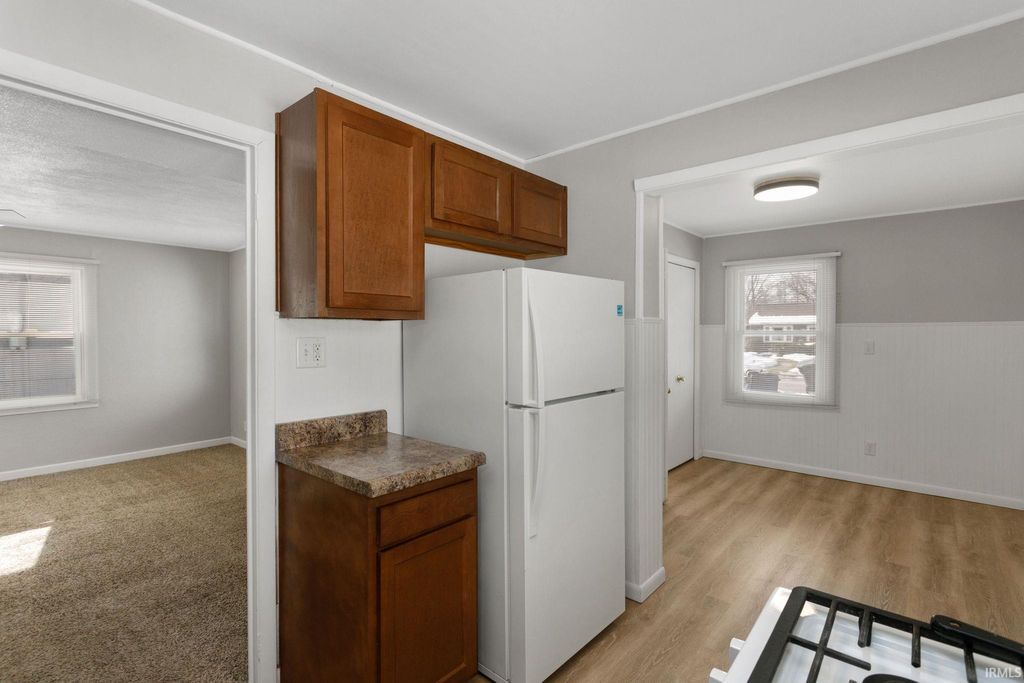 Photo of 1622 Wilber Street, South Bend, IN 46628 (MLS # 202604936)