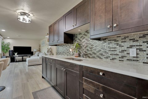 Tiny photo for 54122 Northwood Drive, Elkhart, IN 46514 (MLS # 202624679)