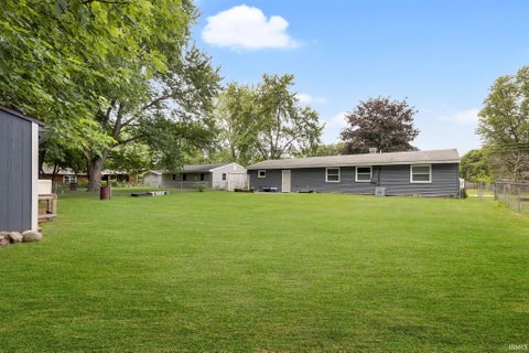 Tiny photo for 54122 Northwood Drive, Elkhart, IN 46514 (MLS # 202624679)