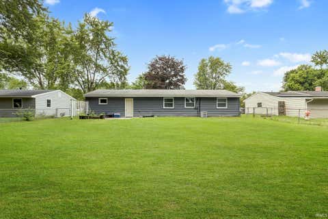 Tiny photo for 54122 Northwood Drive, Elkhart, IN 46514 (MLS # 202624679)