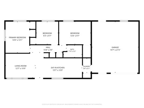 Tiny photo for 54122 Northwood Drive, Elkhart, IN 46514 (MLS # 202624679)