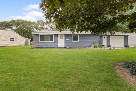 Photo of 54122 Northwood Drive, Elkhart, IN 46514 (MLS # 202624679)