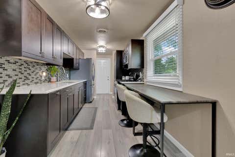 Tiny photo for 54122 Northwood Drive, Elkhart, IN 46514 (MLS # 202624679)