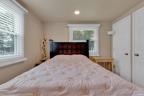 Tiny photo for 54122 Northwood Drive, Elkhart, IN 46514 (MLS # 202624679)