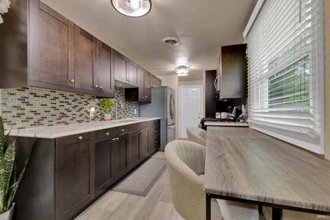 Tiny photo for 54122 Northwood Drive, Elkhart, IN 46514 (MLS # 202624679)