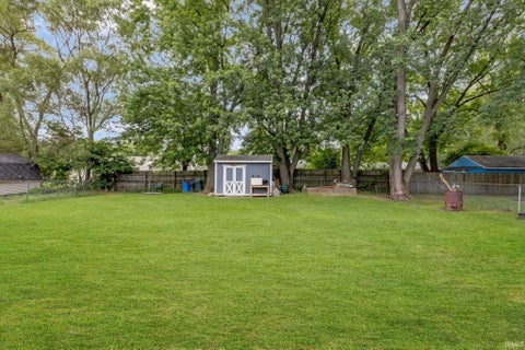 Tiny photo for 54122 Northwood Drive, Elkhart, IN 46514 (MLS # 202624679)