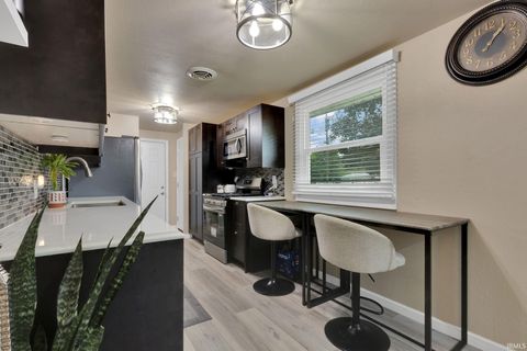 Tiny photo for 54122 Northwood Drive, Elkhart, IN 46514 (MLS # 202624679)
