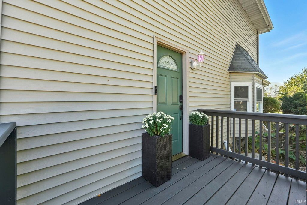 Photo of 265 S Center Street, Waterloo, IN 46793 (MLS # 202539134)