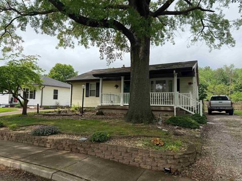 4508 Sweetser Avenue, Evansville, IN 47714 - #: 202516680