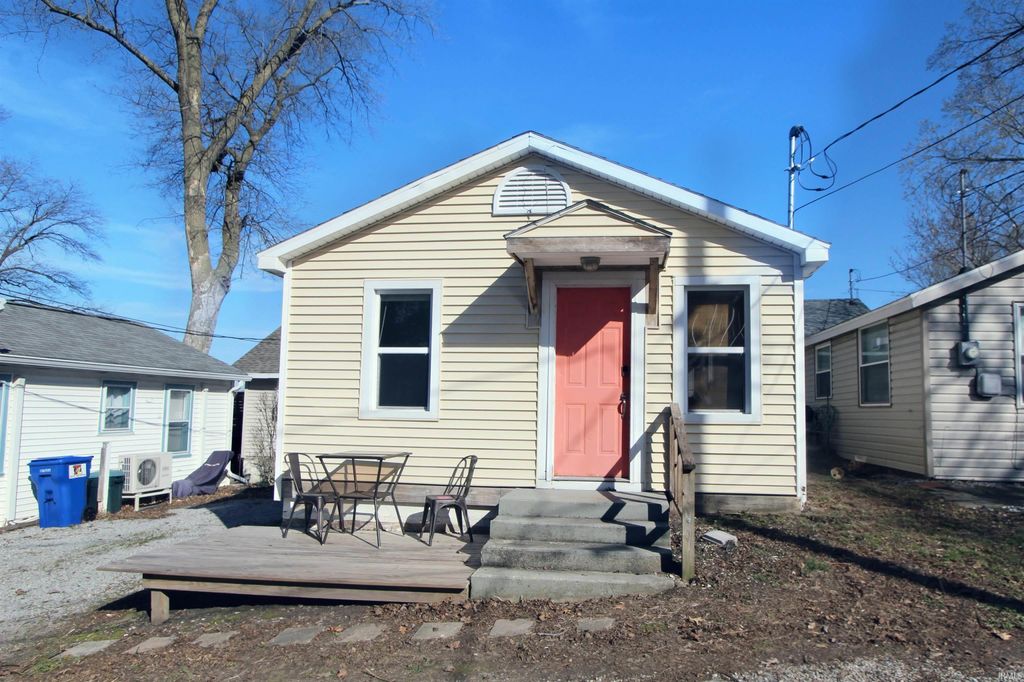 Photo of 2371 Untalulti Dr, D Dr, Monticello, IN 47960 (MLS # 202611967)