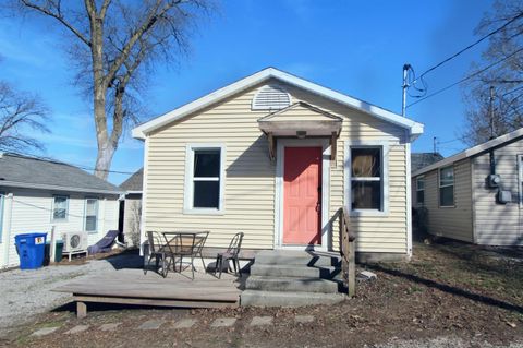 Photo of 2371 Untalulti Dr, D Dr, Monticello, IN 47960 (MLS # 202611967)