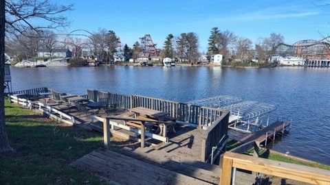 Tiny photo for 2371 Untalulti Dr, D Dr, Monticello, IN 47960 (MLS # 202611967)