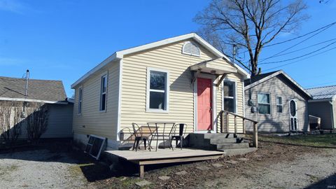 Tiny photo for 2371 Untalulti Dr, D Dr, Monticello, IN 47960 (MLS # 202611967)