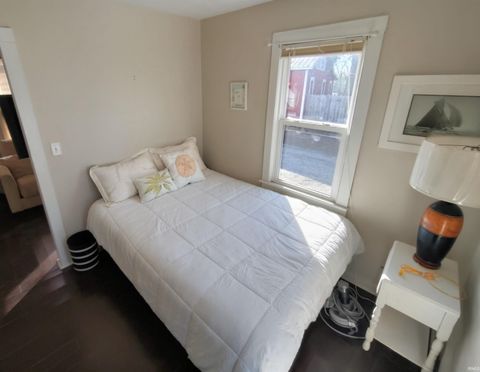 Tiny photo for 2371 Untalulti Dr, D Dr, Monticello, IN 47960 (MLS # 202611967)