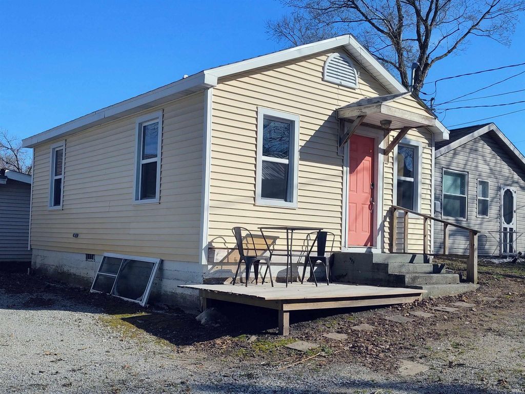 Photo of 2371 Untalulti Dr, D Dr, Monticello, IN 47960 (MLS # 202611967)