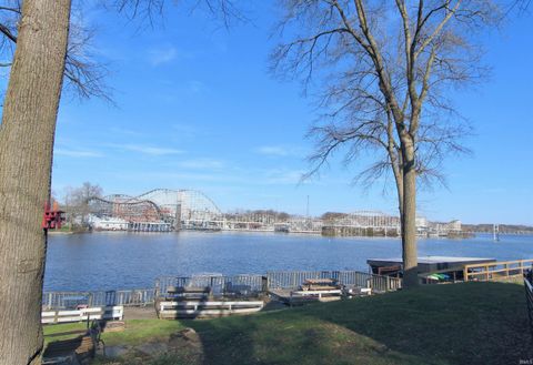 Tiny photo for 2371 Untalulti Dr, D Dr, Monticello, IN 47960 (MLS # 202611967)