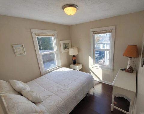 Tiny photo for 2371 Untalulti Dr, D Dr, Monticello, IN 47960 (MLS # 202611967)