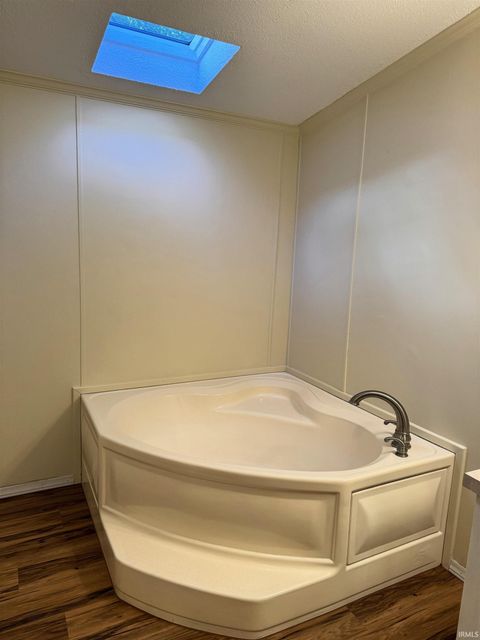Tiny photo for 537 W 8th Street, Rochester, IN 46975 (MLS # 202541352)