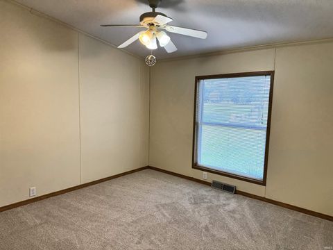 Tiny photo for 537 W 8th Street, Rochester, IN 46975 (MLS # 202541352)