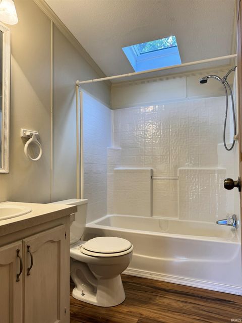 Tiny photo for 537 W 8th Street, Rochester, IN 46975 (MLS # 202541352)