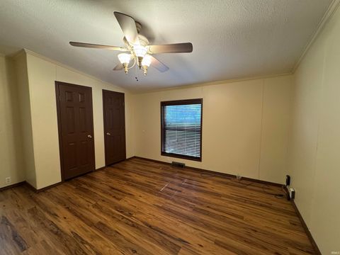 Tiny photo for 537 W 8th Street, Rochester, IN 46975 (MLS # 202541352)