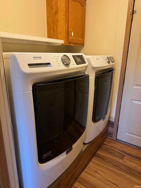 Tiny photo for 537 W 8th Street, Rochester, IN 46975 (MLS # 202541352)