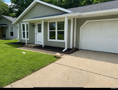 Tiny photo for 95 Creekview Court, Lafayette, IN 47909 (MLS # 202627519)