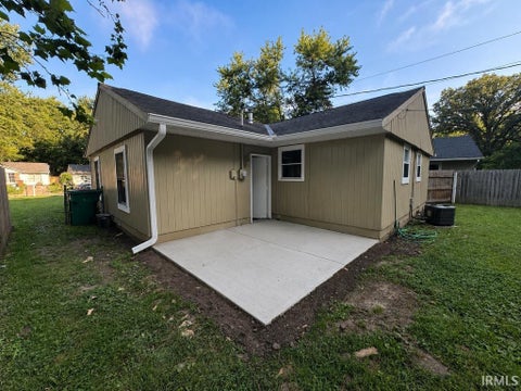 Tiny photo for 95 Creekview Court, Lafayette, IN 47909 (MLS # 202627519)