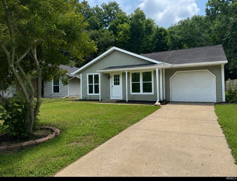 Photo of 95 Creekview Court, Lafayette, IN 47909 (MLS # 202627519)