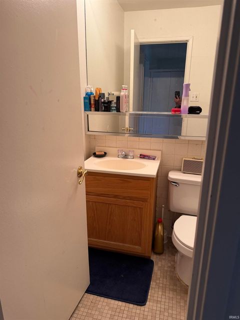 Tiny photo for 37042 Carswell Court, Peru, IN 46970 (MLS # 202623745)