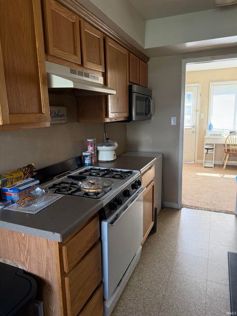 Tiny photo for 37042 Carswell Court, Peru, IN 46970 (MLS # 202623745)