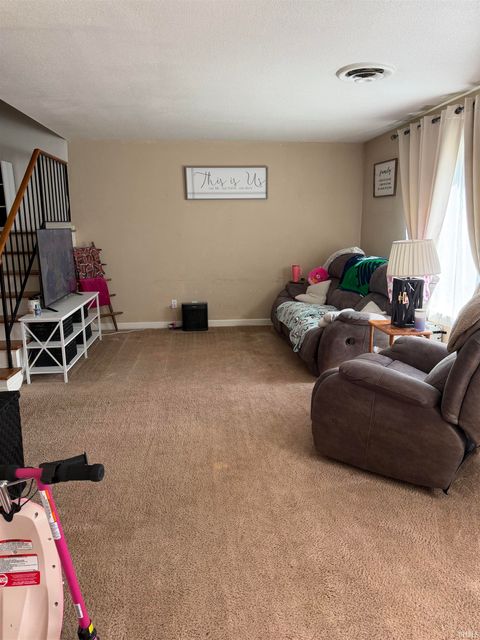 Tiny photo for 37042 Carswell Court, Peru, IN 46970 (MLS # 202623745)