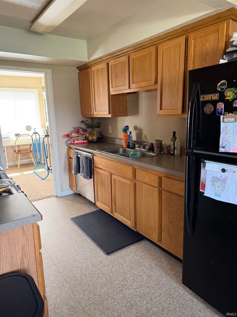 Tiny photo for 37042 Carswell Court, Peru, IN 46970 (MLS # 202623745)