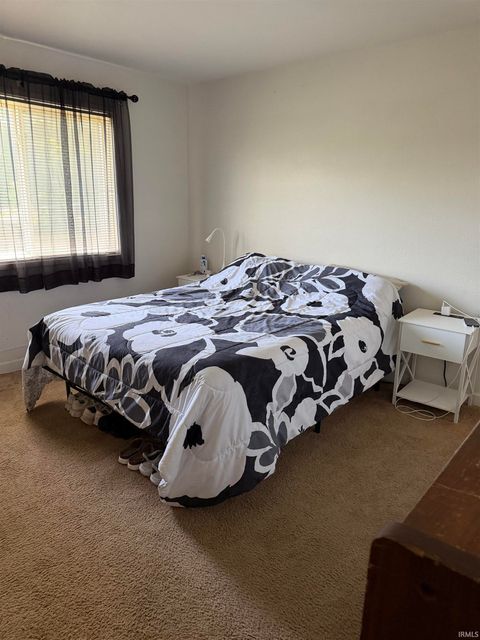Tiny photo for 37042 Carswell Court, Peru, IN 46970 (MLS # 202623745)