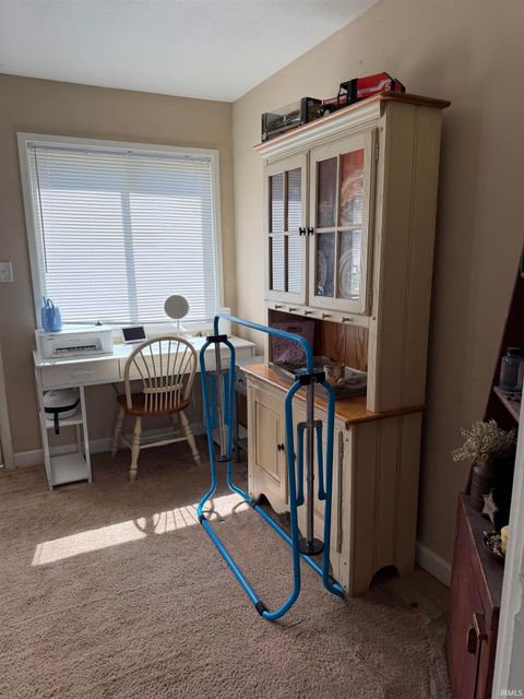 Tiny photo for 37042 Carswell Court, Peru, IN 46970 (MLS # 202623745)