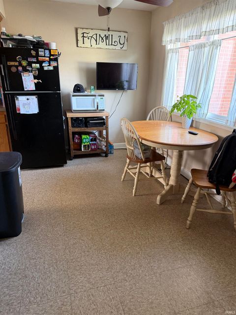 Tiny photo for 37042 Carswell Court, Peru, IN 46970 (MLS # 202623745)