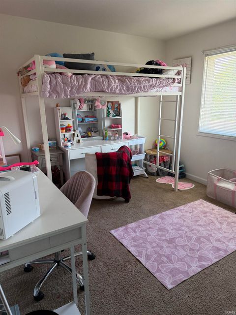 Tiny photo for 37042 Carswell Court, Peru, IN 46970 (MLS # 202623745)