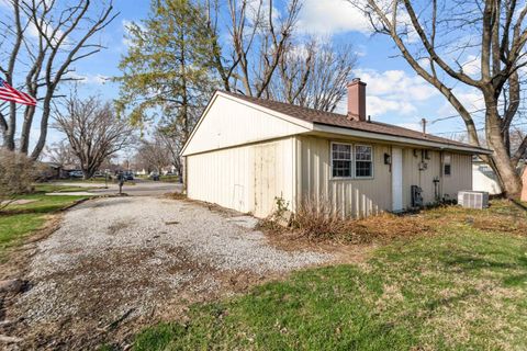 Tiny photo for 5625 Wigwam Court, Kokomo, IN 46901 (MLS # 202610273)