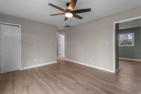 Tiny photo for 5625 Wigwam Court, Kokomo, IN 46901 (MLS # 202610273)