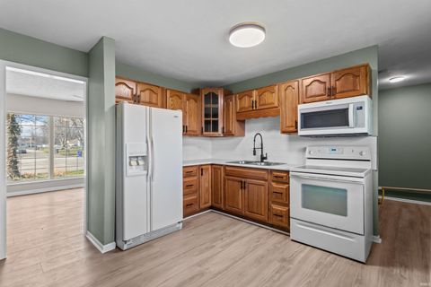 Tiny photo for 5625 Wigwam Court, Kokomo, IN 46901 (MLS # 202610273)