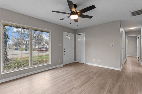 Tiny photo for 5625 Wigwam Court, Kokomo, IN 46901 (MLS # 202610273)