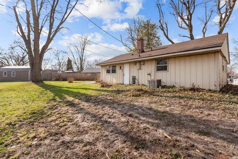 Tiny photo for 5625 Wigwam Court, Kokomo, IN 46901 (MLS # 202610273)